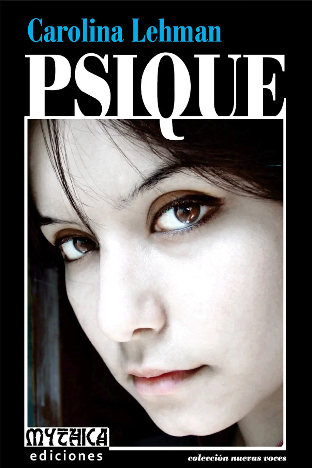«Psique»